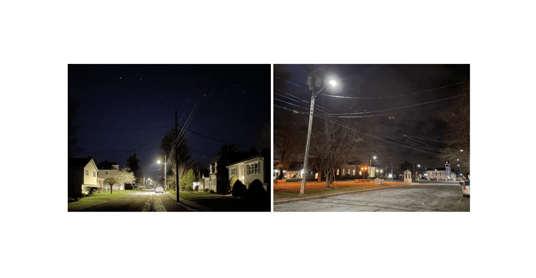Creating Street Lighting Opportunities, a City at a Time